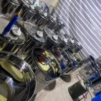 پتو شو لباس شویی بچه خشک کن کره گیر|ماشین لباسشویی و خشک‌کن لباس|تبریز, |دیوار