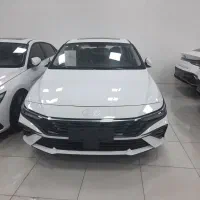 هیوندای النترا