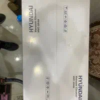 جارو برقی هیوندا