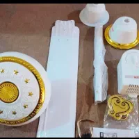 پنکه سقفی یوشا