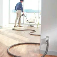 جارو برقی (جارومرکزی)