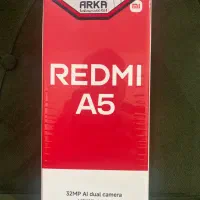 گوشی Redmi A5