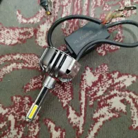 لامپ هیدلایت