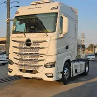 فروش کشنده بایک x9|خودرو سنگین|اسلام‌شهر, |دیوار