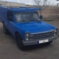 نیسان دیزل مدل ۹۹