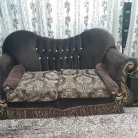 راحتی و مبل سالم|مبلمان خانگی و میز عسلی|تهران, آذربایجان|دیوار
