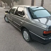 پژو ۴۰۵
