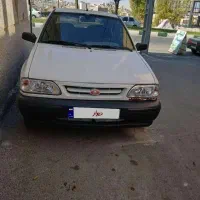 پراید مدل 93|خودرو سواری و وانت|مشگین شهر, |دیوار