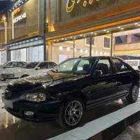 پارس تیوفایو ۱۴۰۱|خودرو سواری و وانت|اهواز, پادادشهر|دیوار