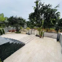 ویلا همکف ۲۲۰متری فول مشجر|فروش خانه و ویلا|تهران, تهرانپارس شرقی|دیوار