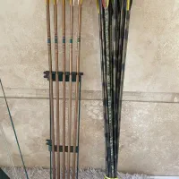 تیرکمان حرفه ای امریکایی|تجهیزات ورزشی|تهران, علم و صنعت|دیوار