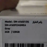 فروش گوشی A16