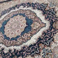 فرش دوازده متری سالم در حد خیلی نو