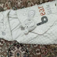 تشک گاردار .تشک کنار مادر .قنداق فرنگی .اغوشی|اسباب و اثاث بچه|فردوس (خراسان), |دیوار