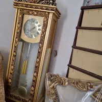 ساعت ایستاده درحد نو