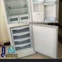 تعویض نوار  درب و تعمیرات انواع یخچال در سطح شهر|خدمات پیشه و مهارت|مشهد, عبادی|دیوار