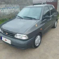 فروش فوری پراید مدل 1395|خودرو سواری و وانت|بندر انزلی, چهارفریضه|دیوار