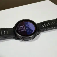 گارمین ۹۵۵ سولار garmin solar|ساعت|زنجان, |دیوار