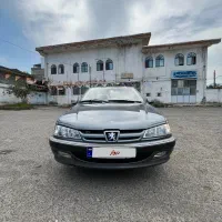 فروش پژو پارس ۹۲