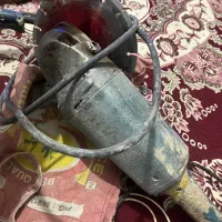 سنگ فرز سنگ بر آلمانی|ابزارآلات|تهران, حکیمیه|دیوار