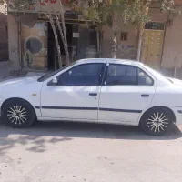 سمند EF7|خودرو سواری و وانت|کرمان, |دیوار