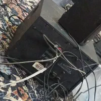 اسپیکر در سیستم صوتی خانگی