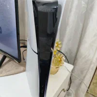 کنسول بازی پی اس فایو