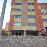 یک واحد آپارتمان درf1تکمیل