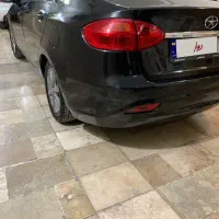 جک j4 مدل ۱۴۰۳ مشکی درحد خشک