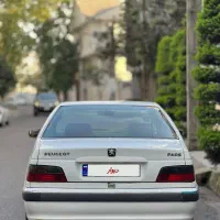 پرشیا ۸۷|خودرو سواری و وانت|رشت, نامجو|دیوار