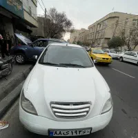 تیبا ۲ فوری فروشی مدل۹۶