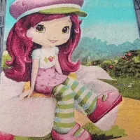 قالیچه درحدنو|فرش|گلبهار, شهر جدید گلبهار|دیوار