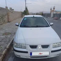 سمند 97 مولتی پلکس