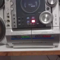 باند خانگی|سیستم صوتی خانگی|گنبد کاووس, |دیوار