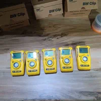 خرید و فروش انواع گاز سنج (گازسنج) تک و چهار گازه|عمده‌فروشی|تهران, امیرآباد|دیوار