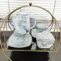 سرویس چایخوری