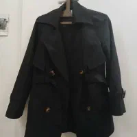 بارونی زنانه|کفش و لباس بچه|تهران, نازیآباد|دیوار