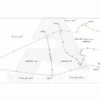 زمین هکتاری/مستقیم مالک/براتوبان