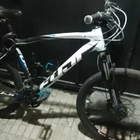 دوچرخه کربن فوجی|دوچرخه، اسکیت، اسکوتر|رشت, گلسار|دیوار