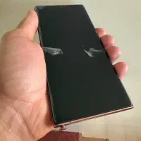 سامسونگ نوت ۲۰ الترا