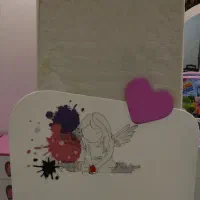 سرویس خواب خاص دخترانه ویژه خردسال و نوجوان|تخت و سرویس خواب|تهران, تهرانپارس غربی|دیوار
