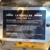 ژنراتور کاترپیلار امریکا|ماشین‌آلات صنعتی|صباشهر, |دیوار