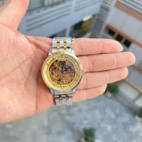 ساعت اتوماتیک نبضی رولکس موتور پیدا Rolex|ساعت|اصفهان, احمدآباد|دیوار