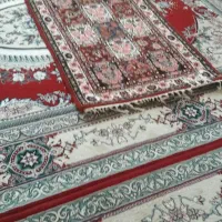 قالی دست باف یک × یک نیم|فرش|تهران, ترمینال جنوب|دیوار