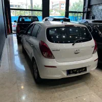 I20 2014 کم کارکرد فروش نقد اقساط و معاوضه