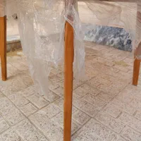 میزنهار خوری|میز و صندلی غذاخوری|گناباد, |دیوار