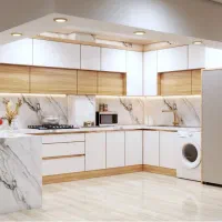 کابینت کاری ،کمد دیواری