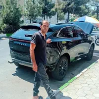 سپر سازی علی ( جوشکاری پلاستیک )