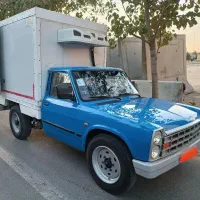 زامیاد|خودرو سواری و وانت|رباط‌کریم, رباط‌کریم|دیوار