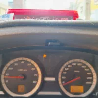 پارس اتومات 91 245کار|خودرو سواری و وانت|شاهین‌شهر, شهرک ردانی پور|دیوار